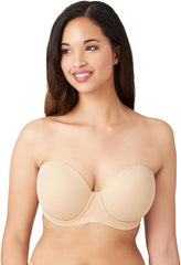 Women's Red Carpet Strapless Convertible Bra