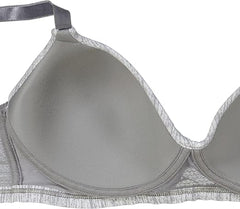 Women's Oh So Light Wireless T-Shirt Bra with ComfortFlex Fit and Comfort Foam