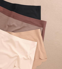 High Waisted Underwear for Women Bikni Panties Pack